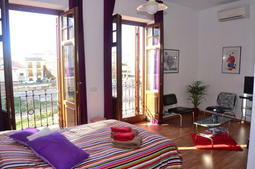 Malaga Dreams Apartments