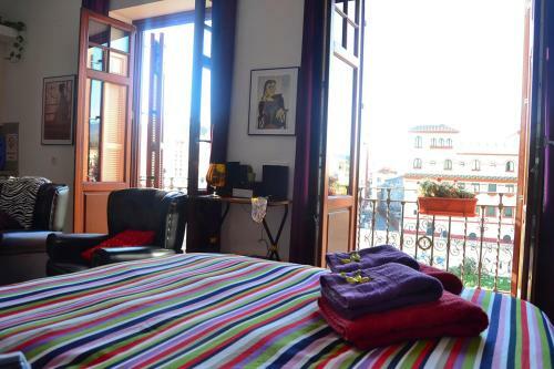Malaga Dreams Apartments