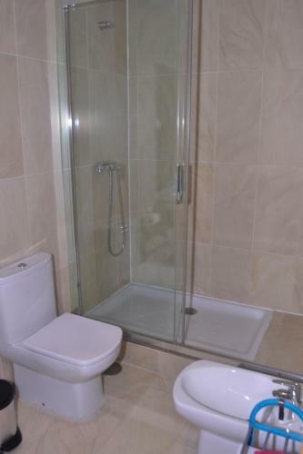 Malaga Dreams Apartments