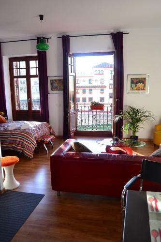Malaga Dreams Apartments