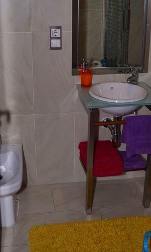 Malaga Dreams Apartments