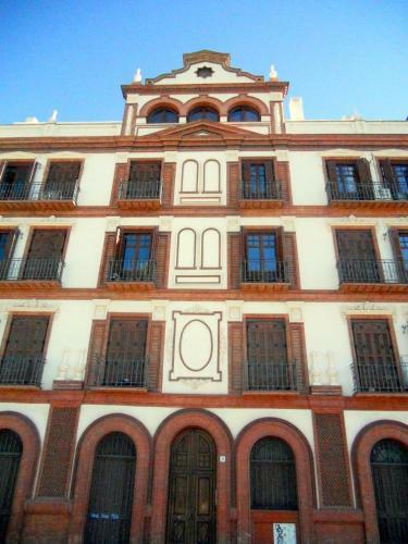 Malaga Dreams Apartments