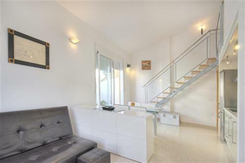 Apartamento Friendly Rentals Pergolesi