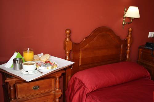 Hotel Marisa