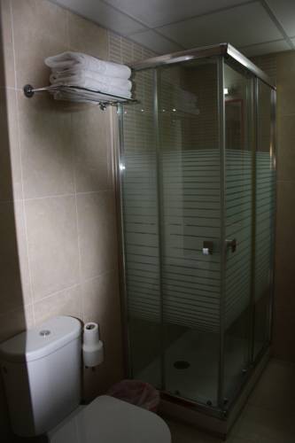 Hotel Marisa