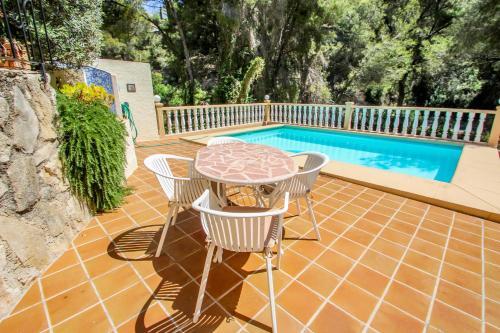 Villa Monica II