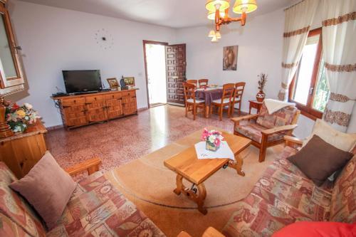 Villa Monica II