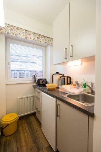 Apartamento Appartementhaus Lafenthaler