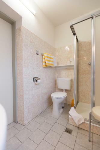 Apartamento Appartementhaus Lafenthaler