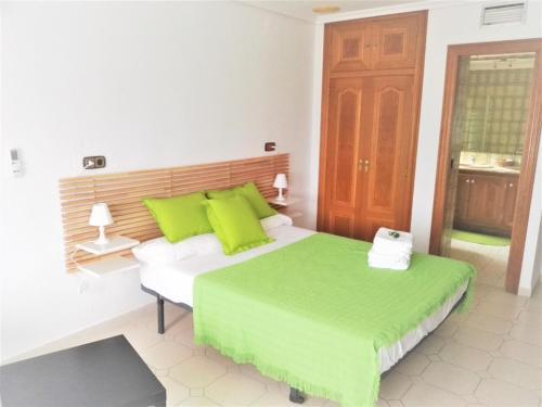 Hostal Innate Active Hotel