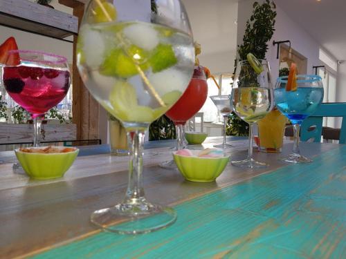 Hostal Innate Active Hotel