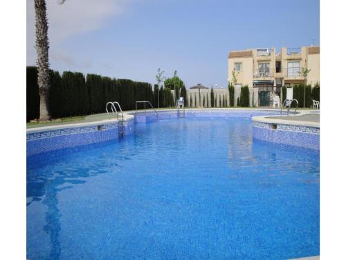 Apartment C/chiva
