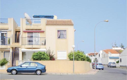 Apartment C/chiva