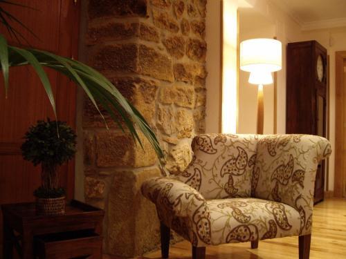 Hotel Posada Mar De Santillana