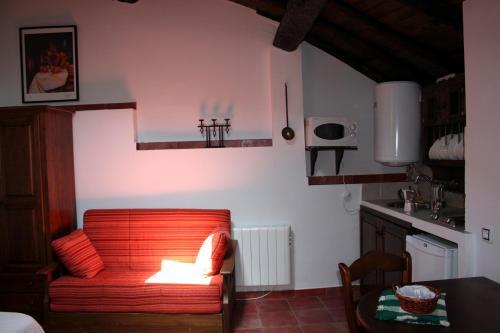 Apartamentos Rurales V�ctor Chamorro Del Arco