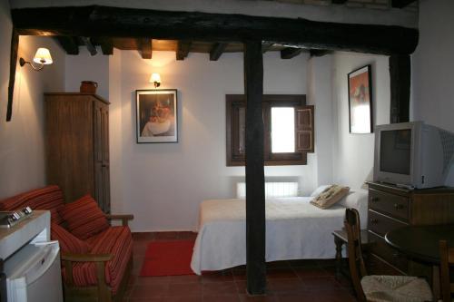 Apartamentos Rurales V�ctor Chamorro Del Arco