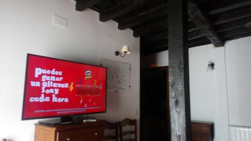 Apartamentos Rurales V�ctor Chamorro Del Arco