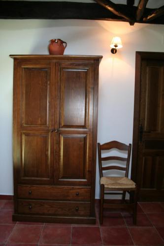 Apartamentos Rurales V�ctor Chamorro Del Arco