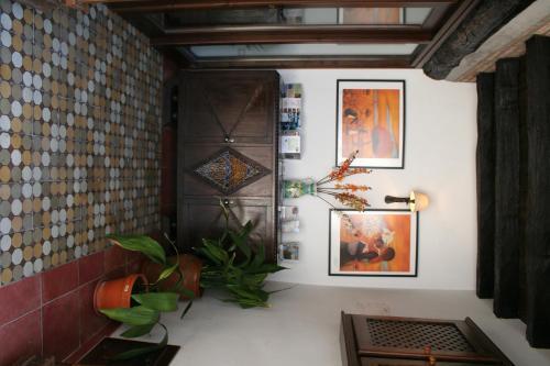Apartamentos Rurales V�ctor Chamorro Del Arco