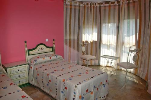 Apartamentos Quinto Sue�o