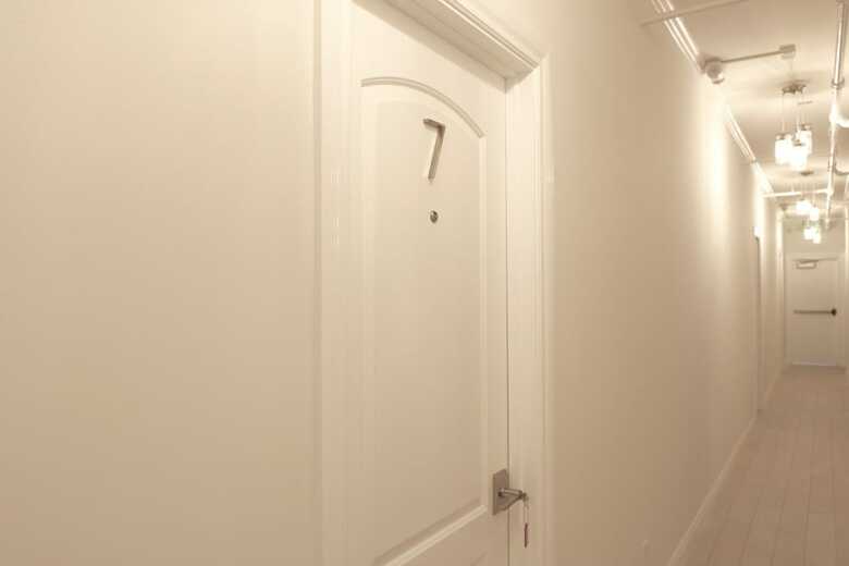 Hotel 964