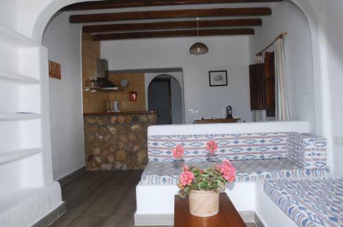Apartmentos Nort