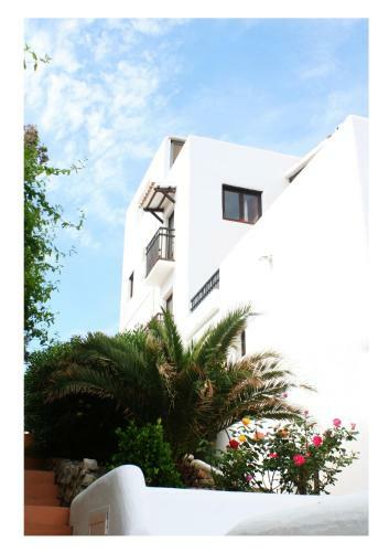 Apartmentos Nort