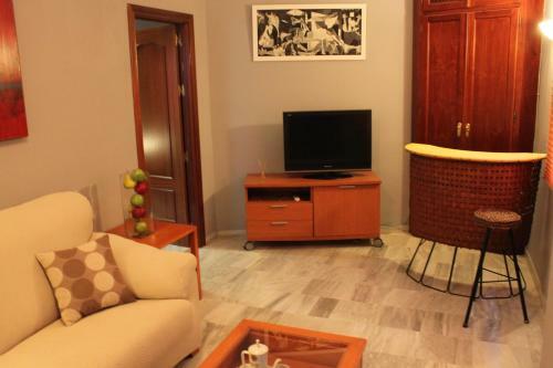 Apartamento Cinco Bolas