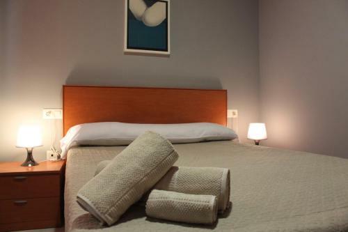 Apartamento Cinco Bolas