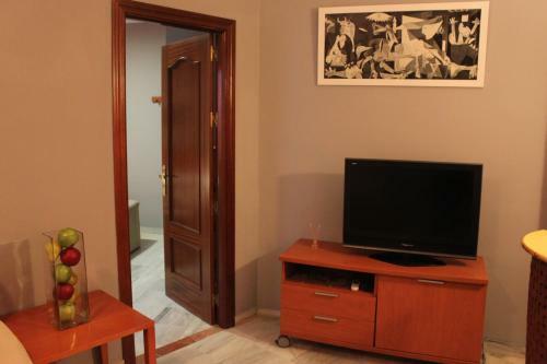 Apartamento Cinco Bolas