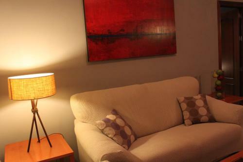Apartamento Cinco Bolas