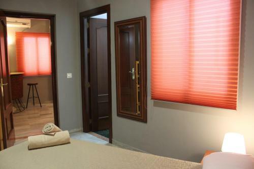 Apartamento Cinco Bolas