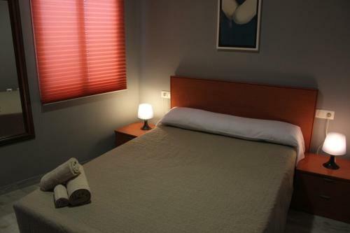Apartamento Cinco Bolas