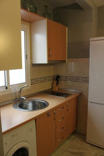Apartamento Cinco Bolas
