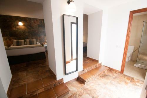 Hostal Hospeder�a Los Angeles
