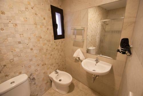 Hostal Hospeder�a Los Angeles