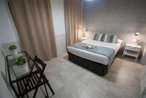 Hostal Hospeder�a Los Angeles