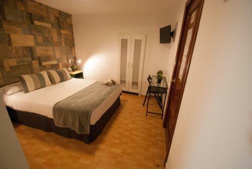 Hostal Hospeder�a Los Angeles