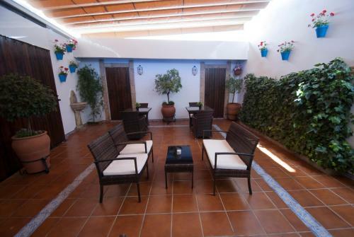Hostal Hospeder�a Los Angeles