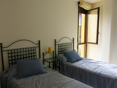 Apartment Costalita Saladillo