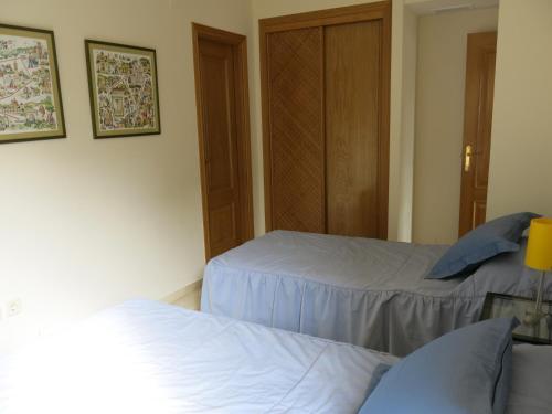 Apartment Costalita Saladillo