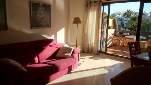 Apartment Costalita Saladillo