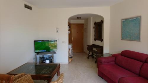 Apartment Costalita Saladillo