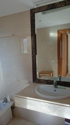 Apartment Costalita Saladillo