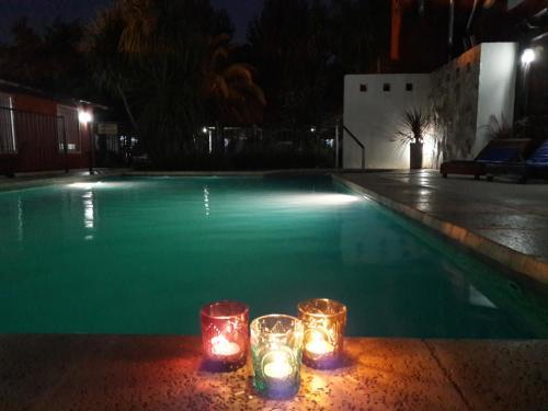 Apartamento Las Moraditas