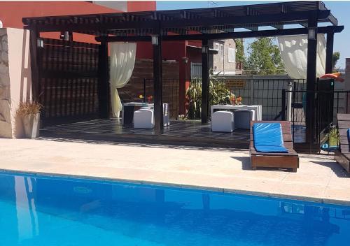 Apartamento Las Moraditas