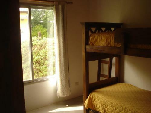 Apartamento Caba�as Hoja De La Tierra