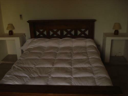 Apartamento Caba�as Hoja De La Tierra