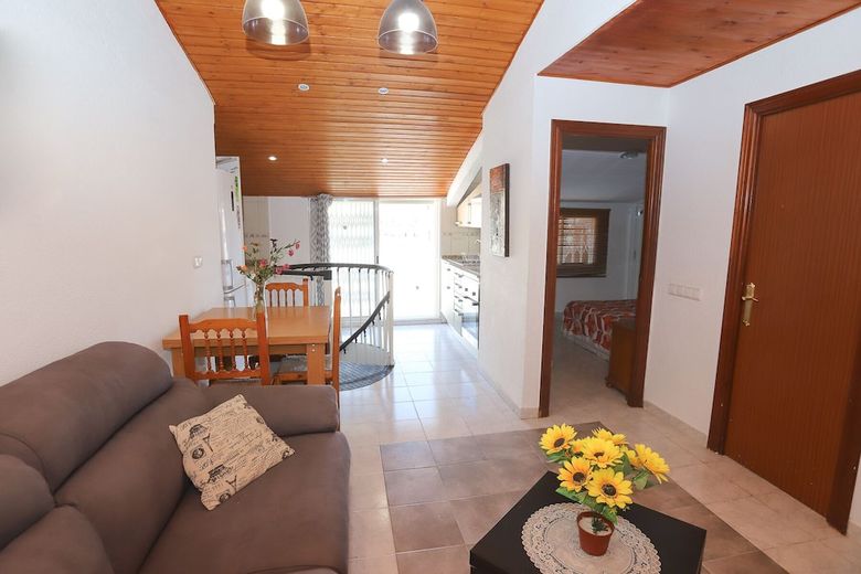 Apartamento Via Aurelia