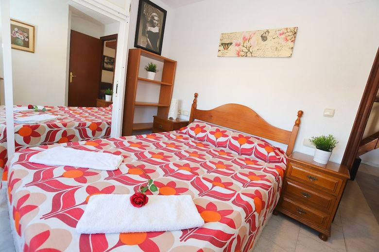 Apartamento Via Aurelia